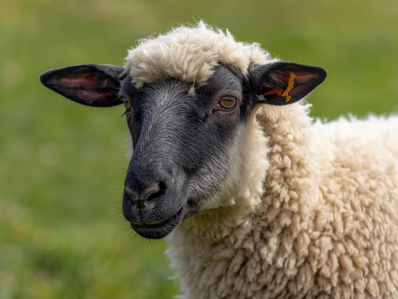 Dorper sheep (3)