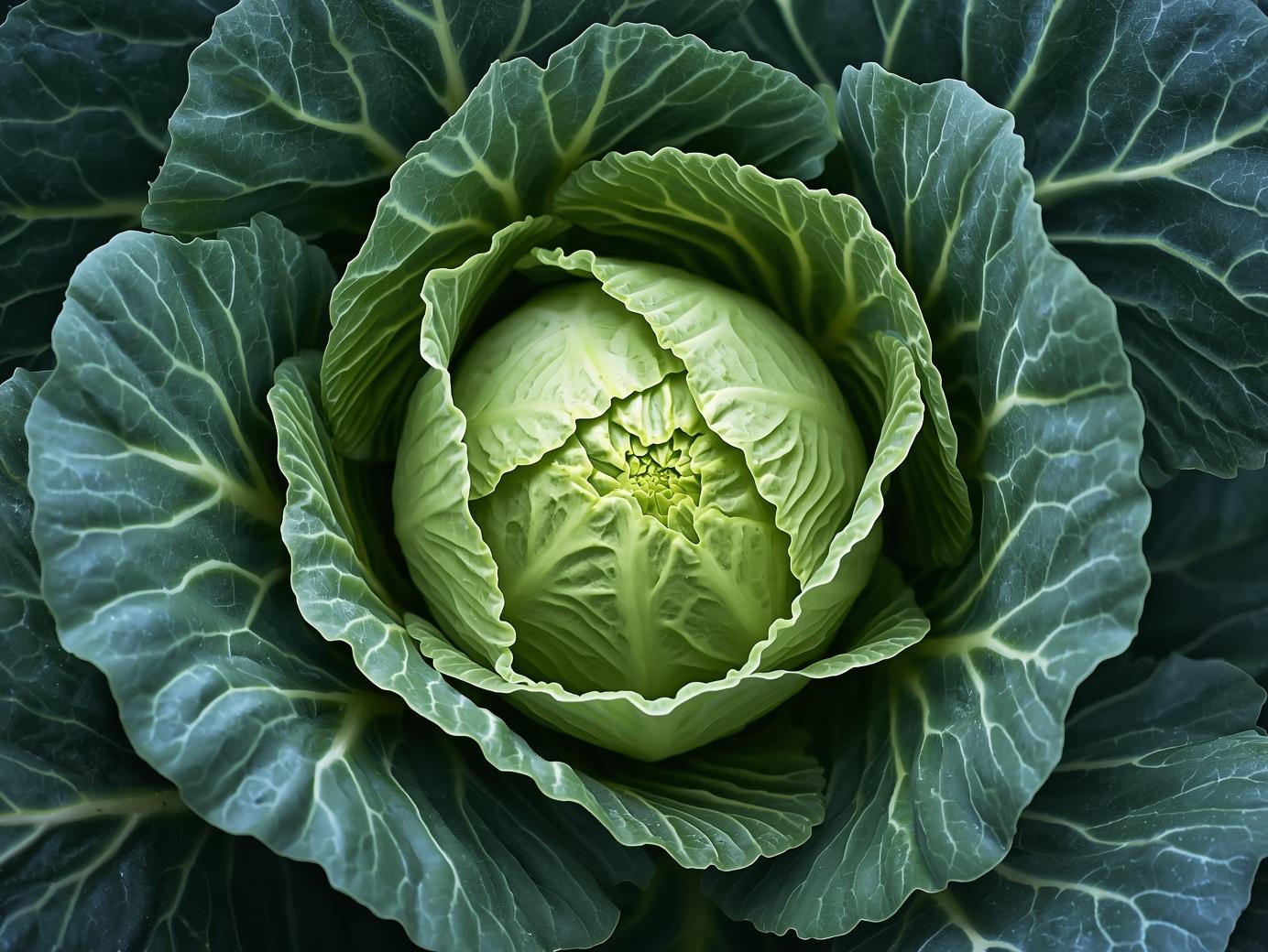 Cabbage (1)