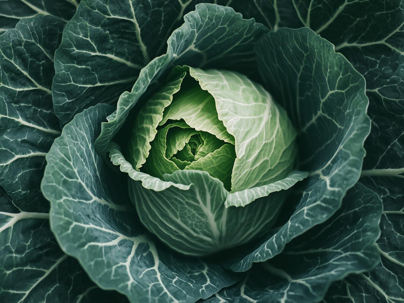 Cabbage