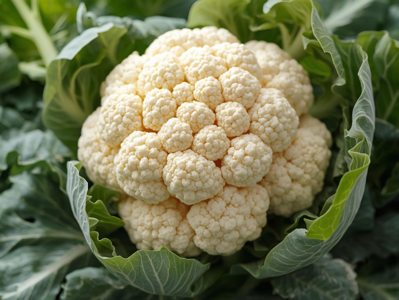 Cauliflower (1)
