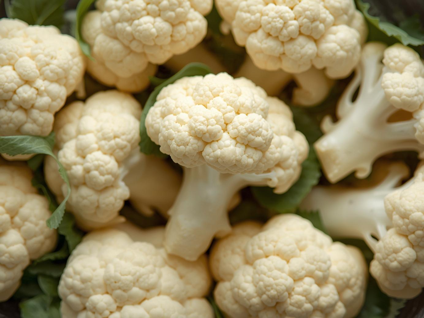 Cauliflower