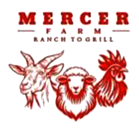 MERCER FARM LTD