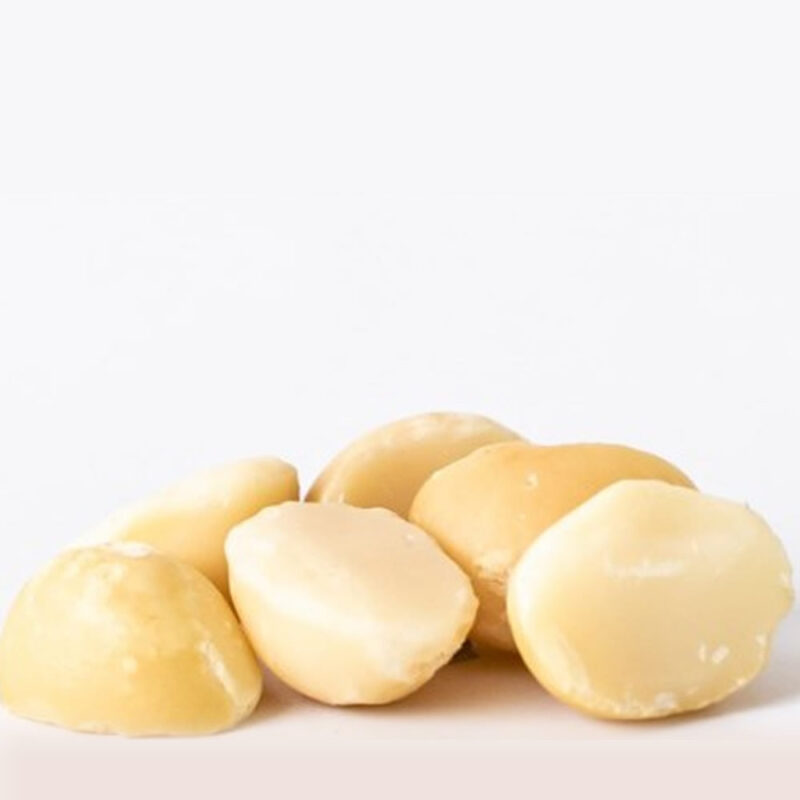 14mm - 16mm, 70% Halves Macadamia Nuts