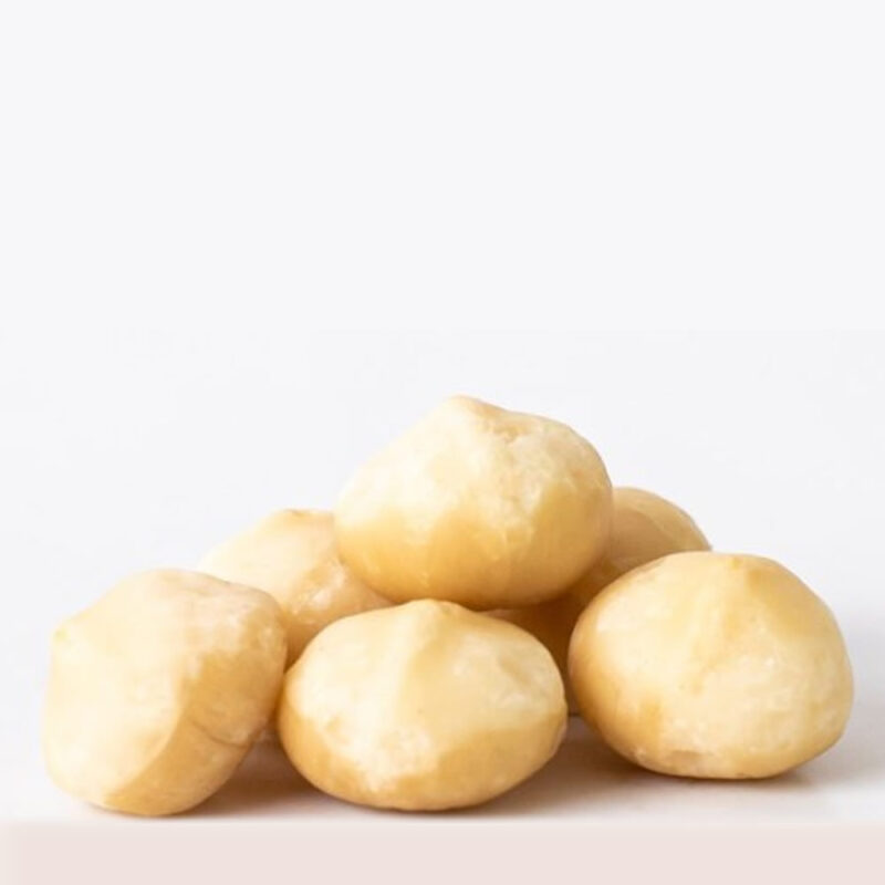 16mm - 18mm Whole Macadamia Nuts