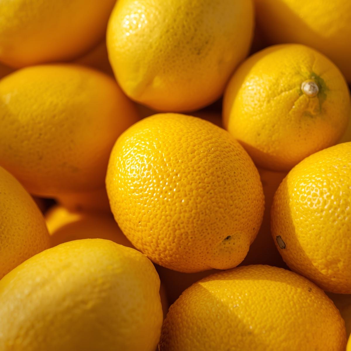 Lemons (2)