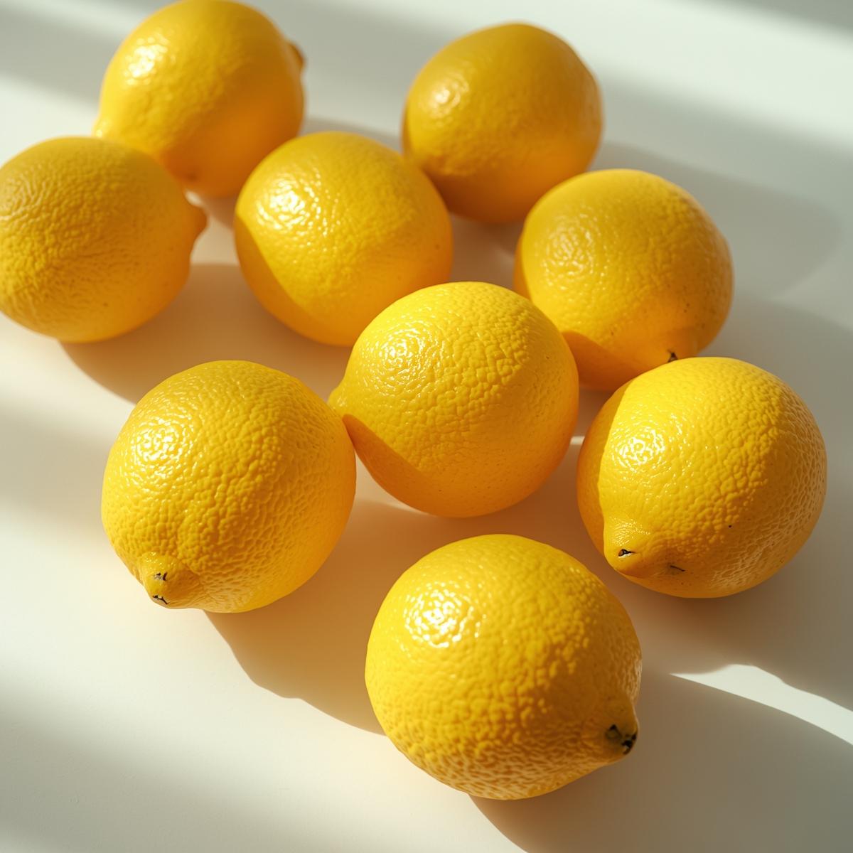 Lemons