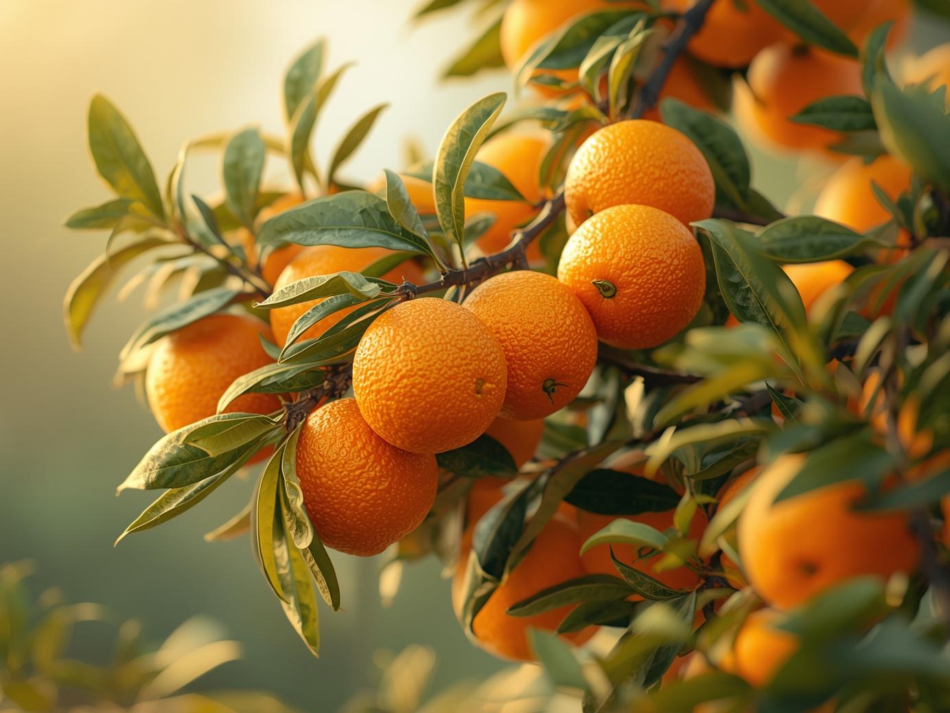 Pixie Orange tree (1)